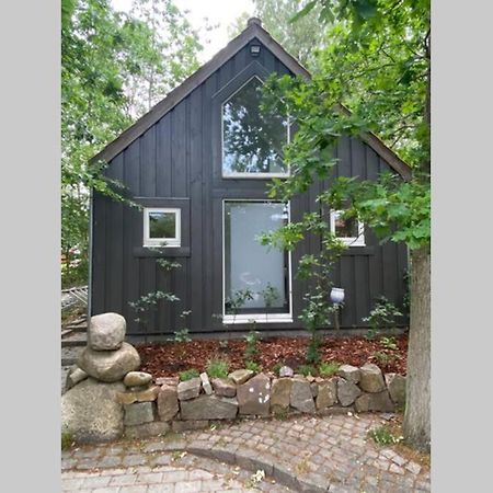 Oak Cottage Near Ronne & Beach Dış mekan fotoğraf