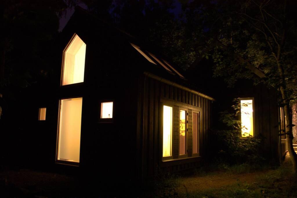 Oak Cottage Near Ronne & Beach Dış mekan fotoğraf