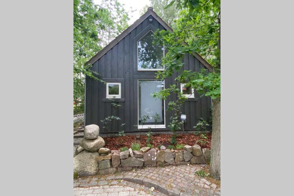 Oak Cottage Near Ronne & Beach Dış mekan fotoğraf