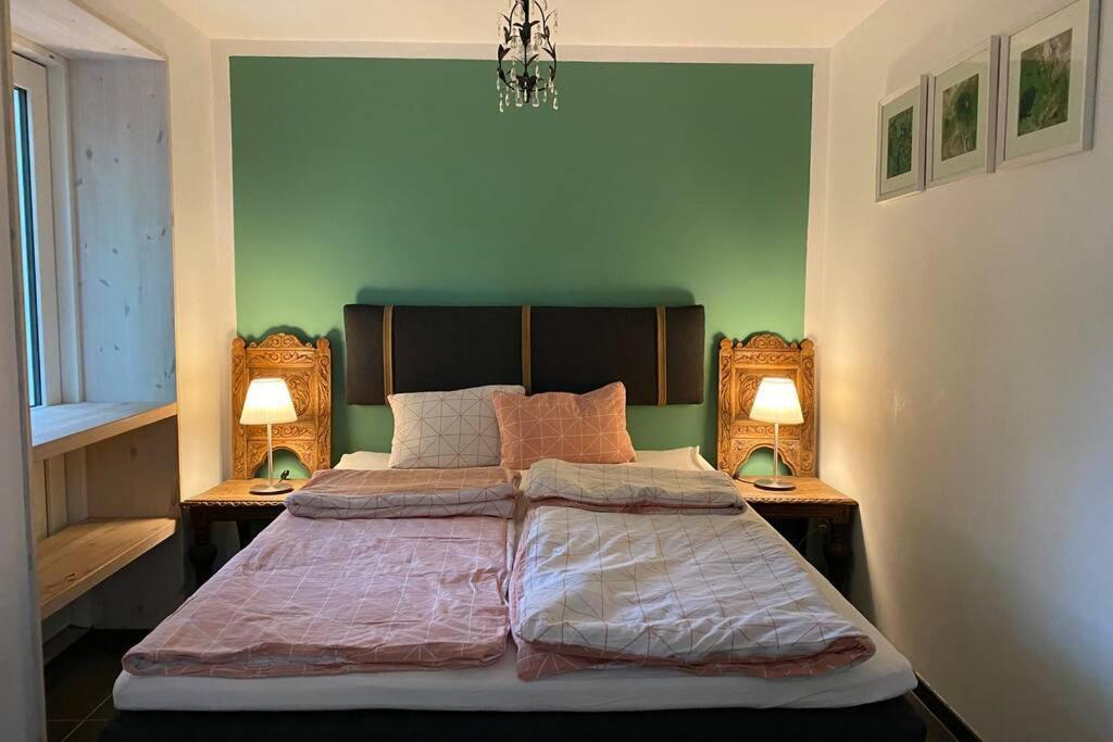 Oak Cottage Near Ronne & Beach Dış mekan fotoğraf
