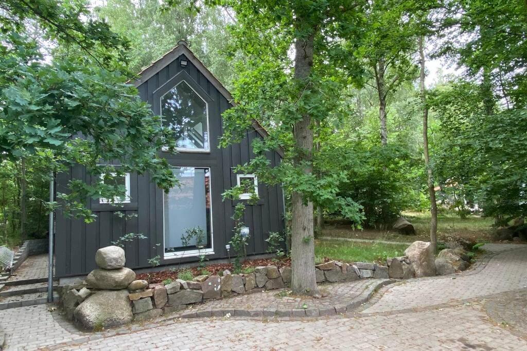 Oak Cottage Near Ronne & Beach Dış mekan fotoğraf