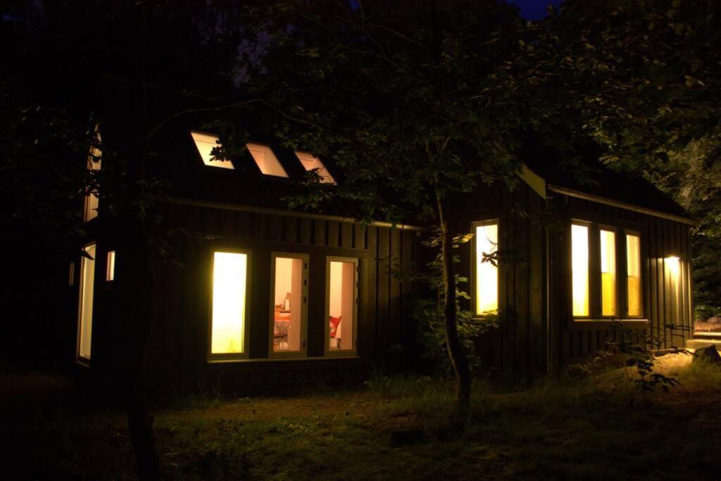 Oak Cottage Near Ronne & Beach Dış mekan fotoğraf