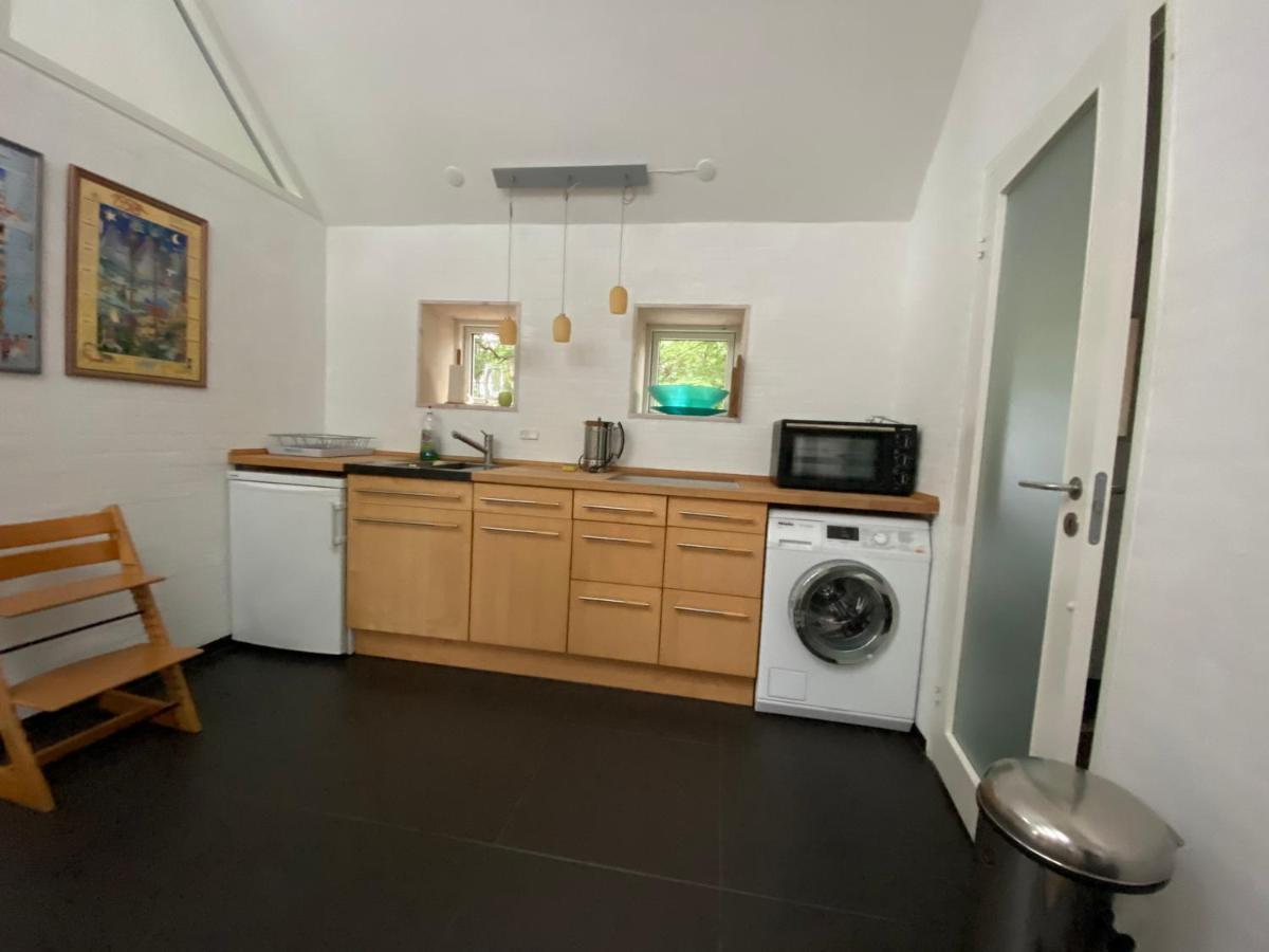 Oak Cottage Near Ronne & Beach Dış mekan fotoğraf